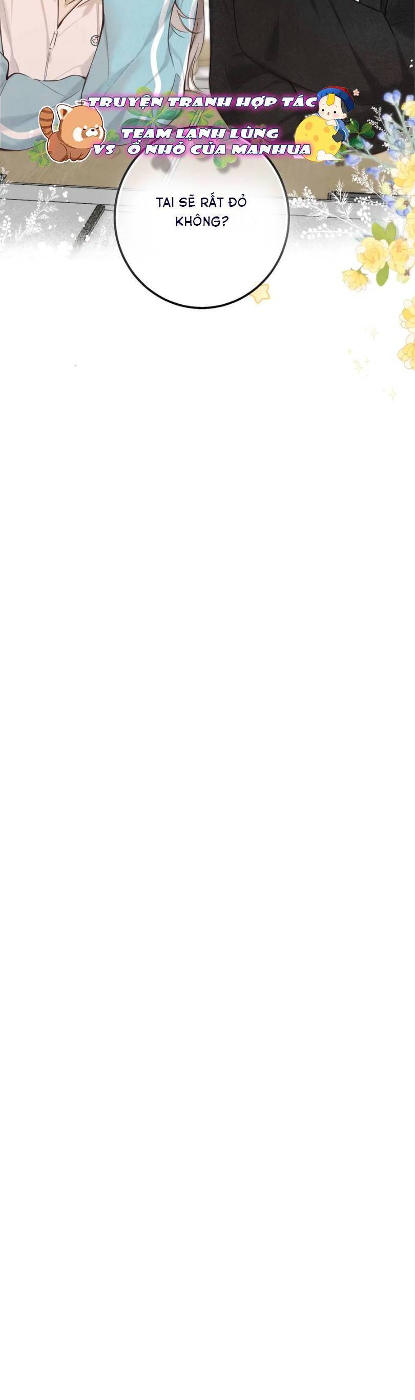 Tôi Mộng Giữa Ban Ngày - Chapter 63 - Page 15