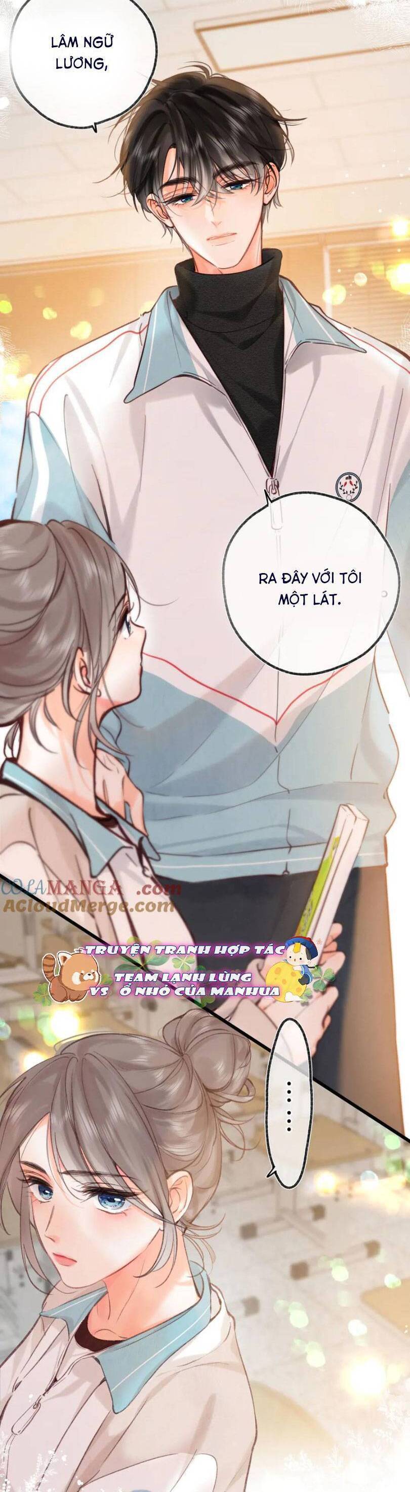 Tôi Mộng Giữa Ban Ngày - Chapter 64 - Page 11