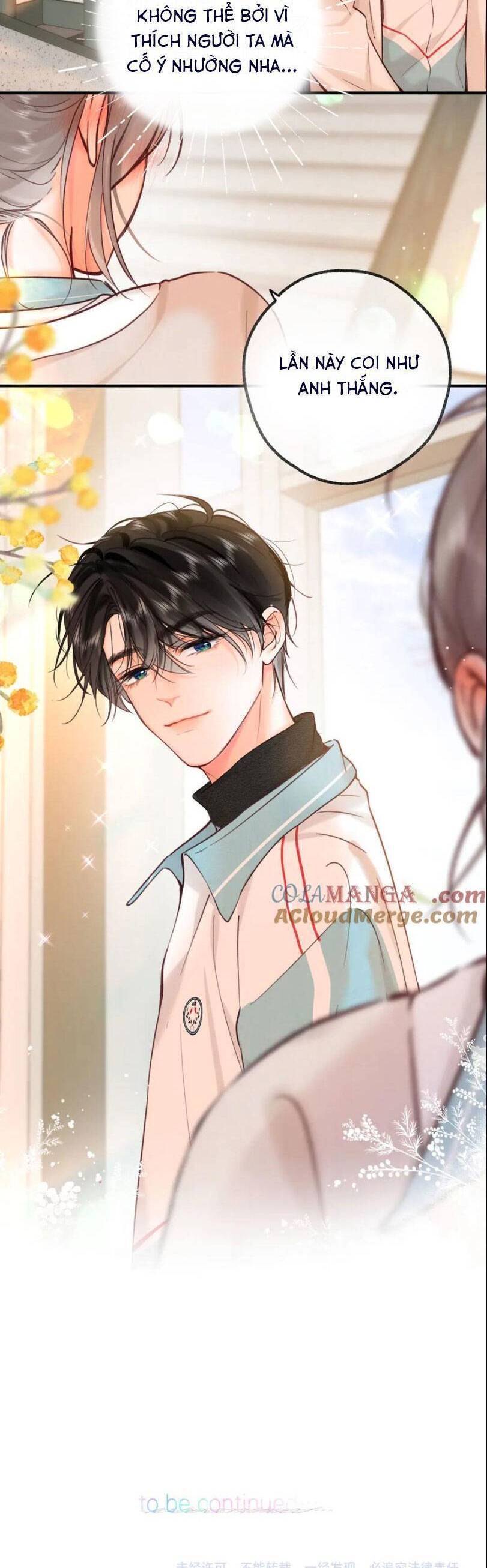 Tôi Mộng Giữa Ban Ngày - Chapter 64 - Page 25