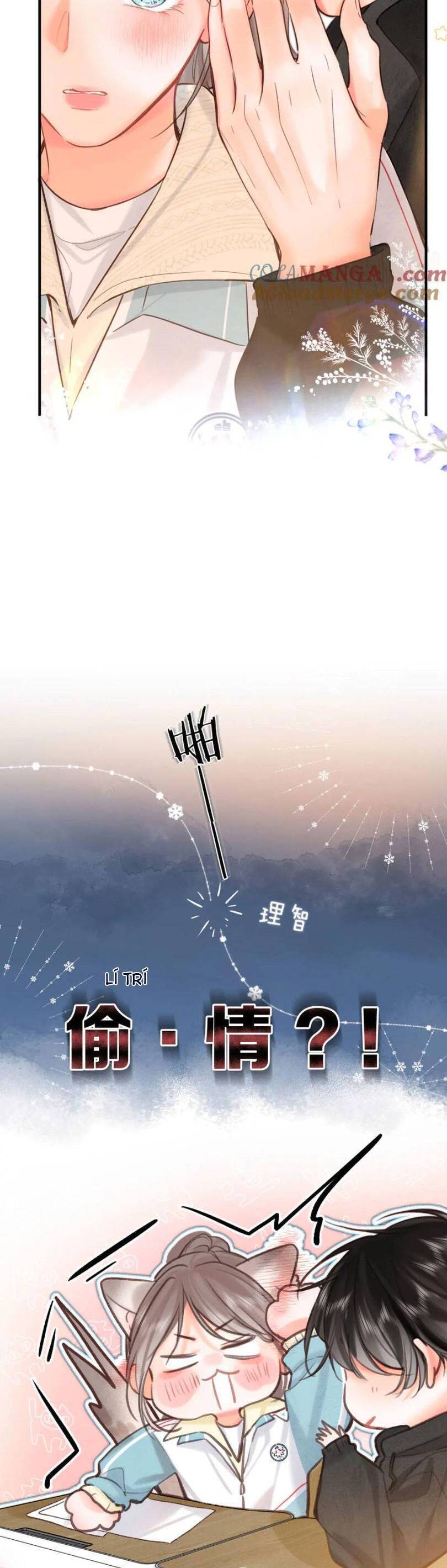 Tôi Mộng Giữa Ban Ngày - Chapter 64 - Page 3