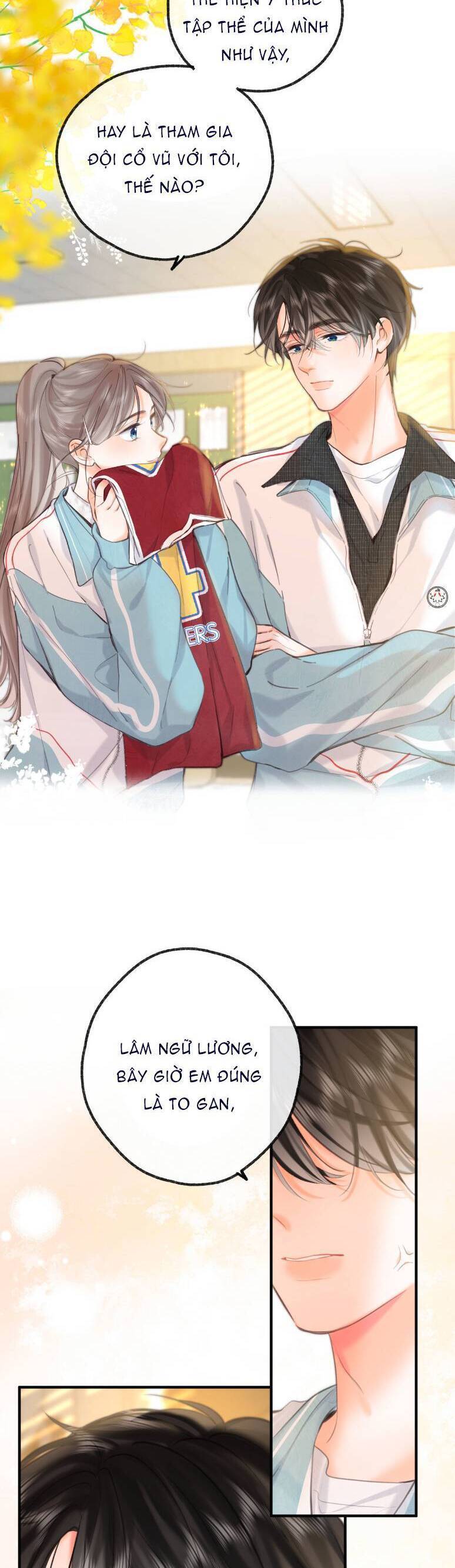 Tôi Mộng Giữa Ban Ngày - Chapter 66 - Page 7