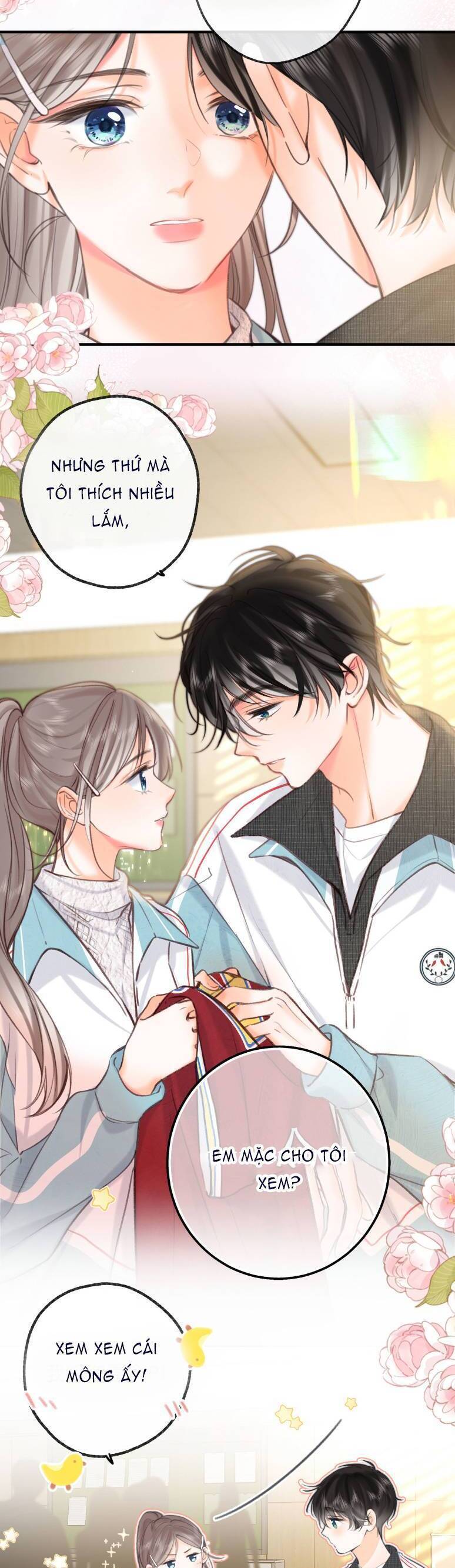 Tôi Mộng Giữa Ban Ngày - Chapter 66 - Page 9