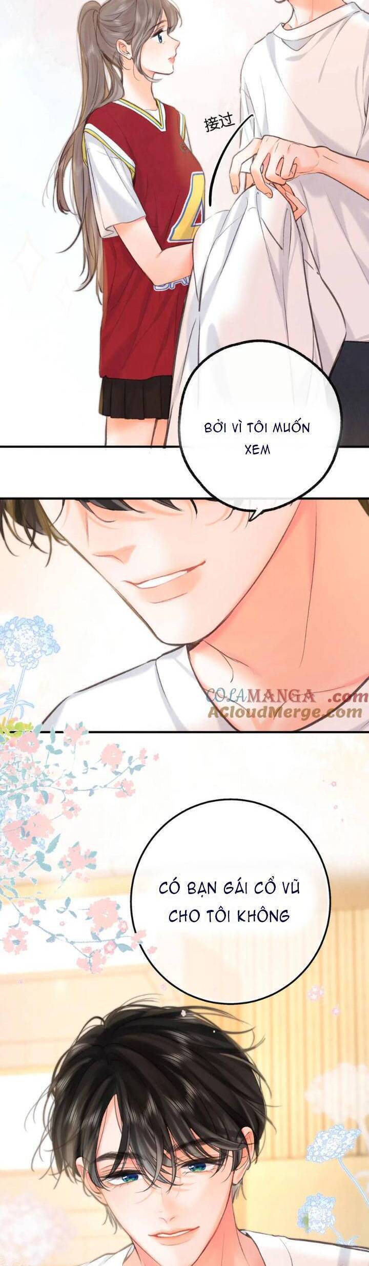 Tôi Mộng Giữa Ban Ngày - Chapter 67 - Page 13