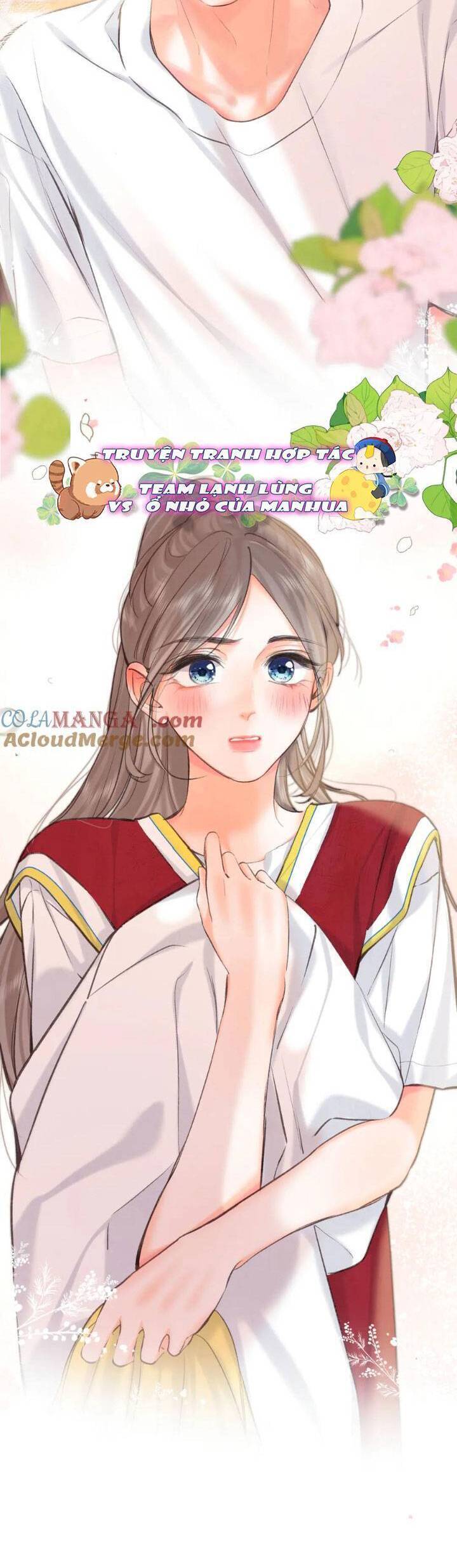 Tôi Mộng Giữa Ban Ngày - Chapter 67 - Page 14