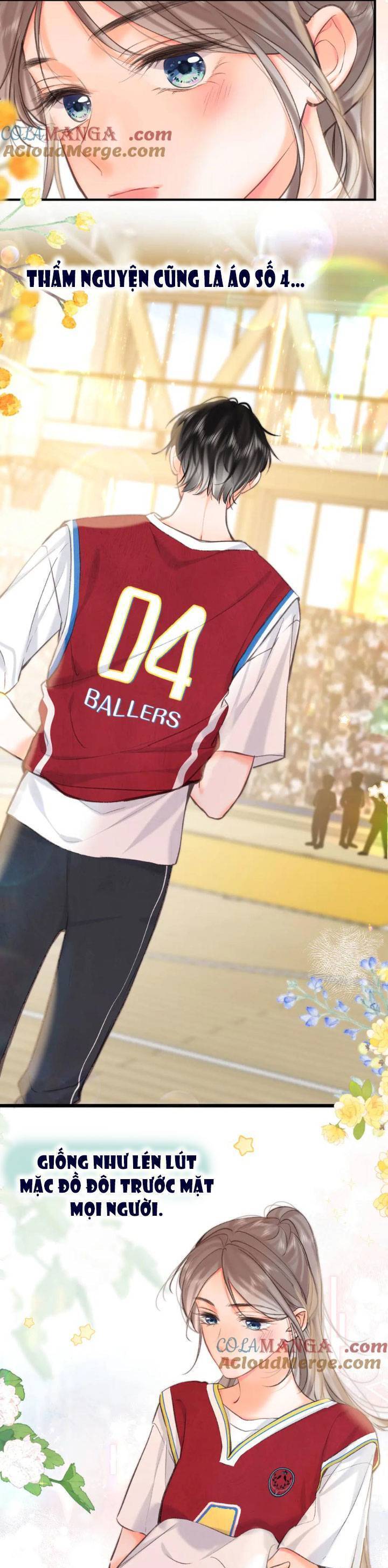 Tôi Mộng Giữa Ban Ngày - Chapter 67 - Page 16