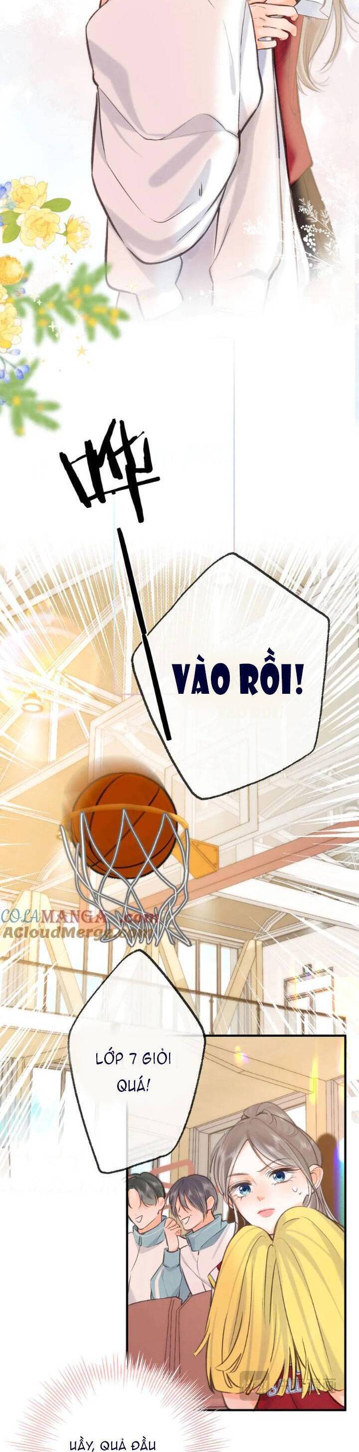 Tôi Mộng Giữa Ban Ngày - Chapter 67 - Page 17