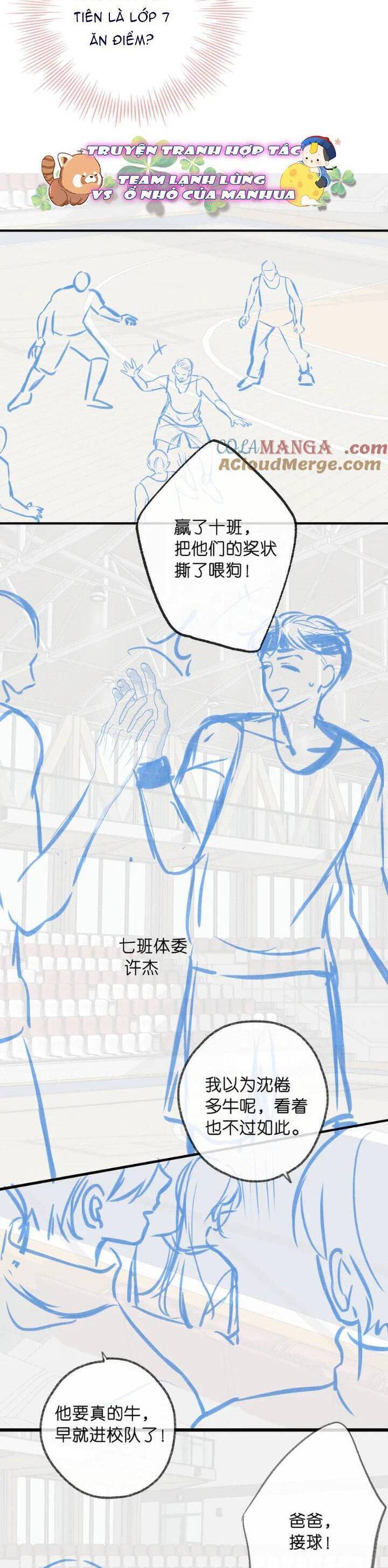 Tôi Mộng Giữa Ban Ngày - Chapter 67 - Page 18