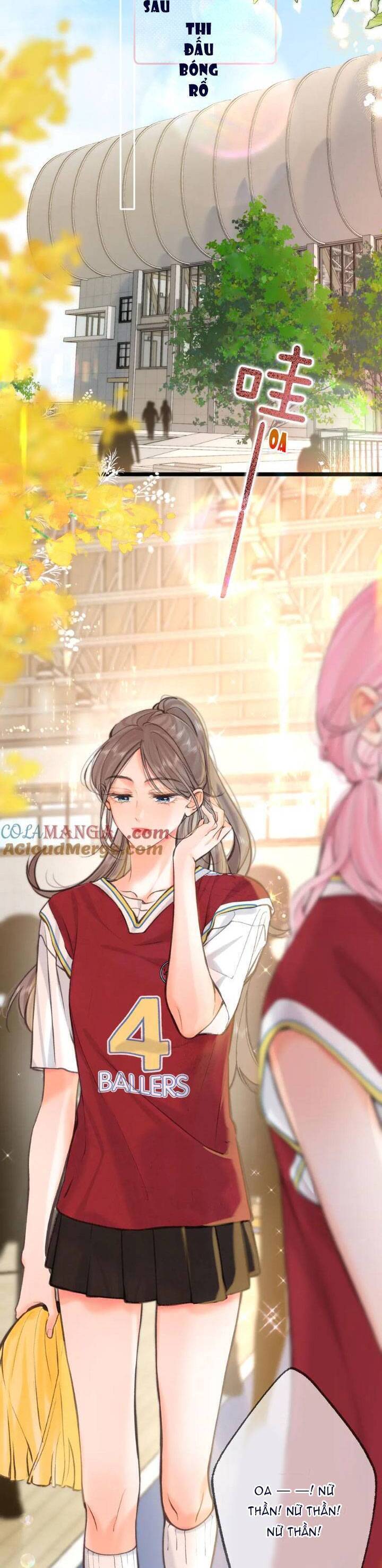 Tôi Mộng Giữa Ban Ngày - Chapter 67 - Page 7