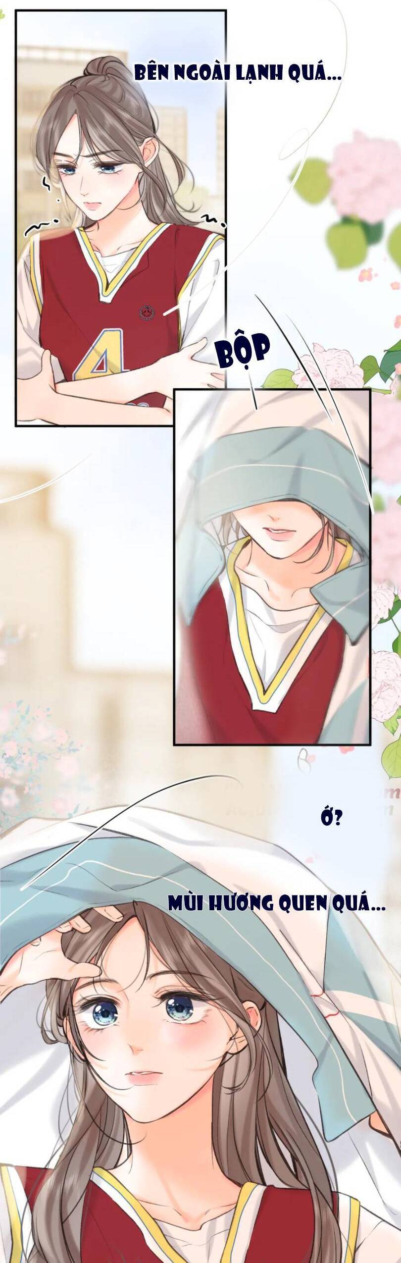Tôi Mộng Giữa Ban Ngày - Chapter 69 - Page 19