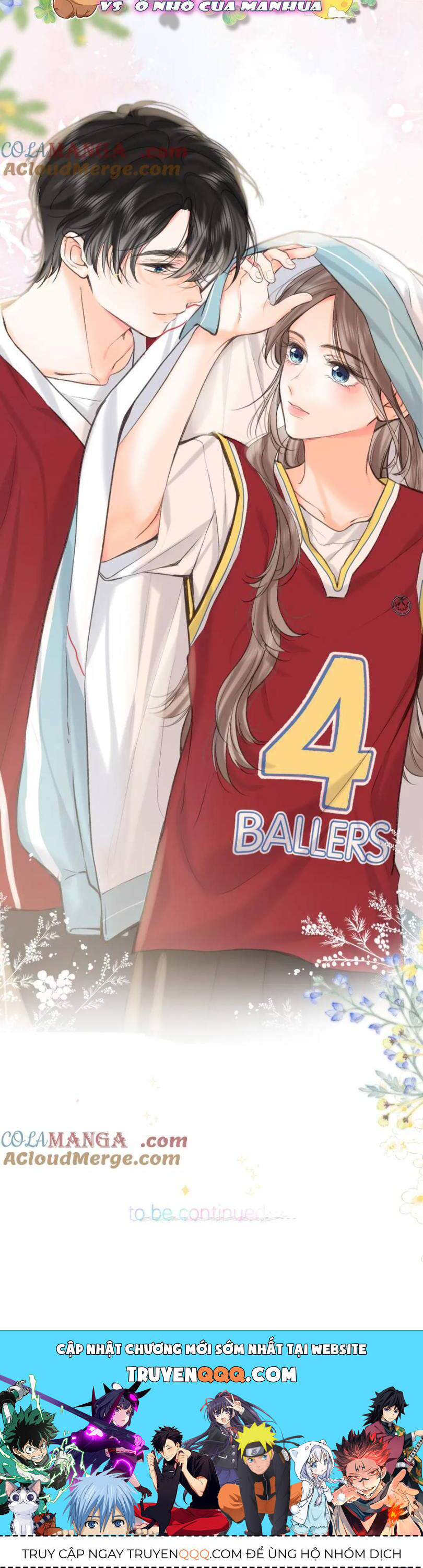 Tôi Mộng Giữa Ban Ngày - Chapter 69 - Page 21