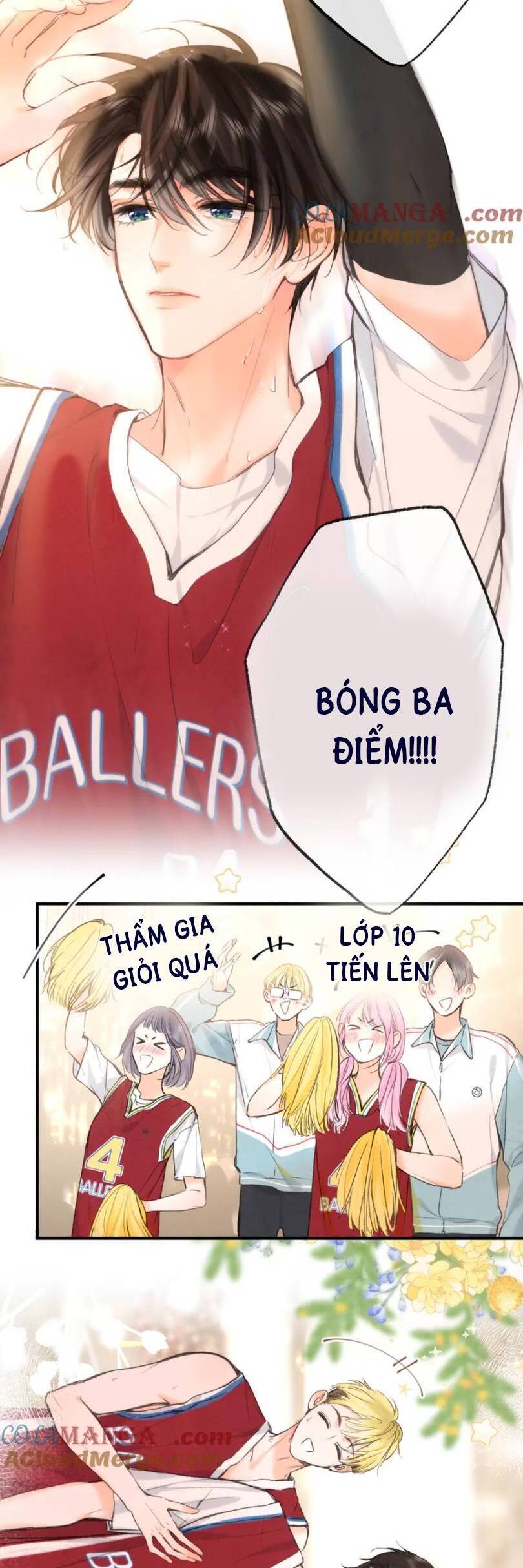 Tôi Mộng Giữa Ban Ngày - Chapter 69 - Page 3