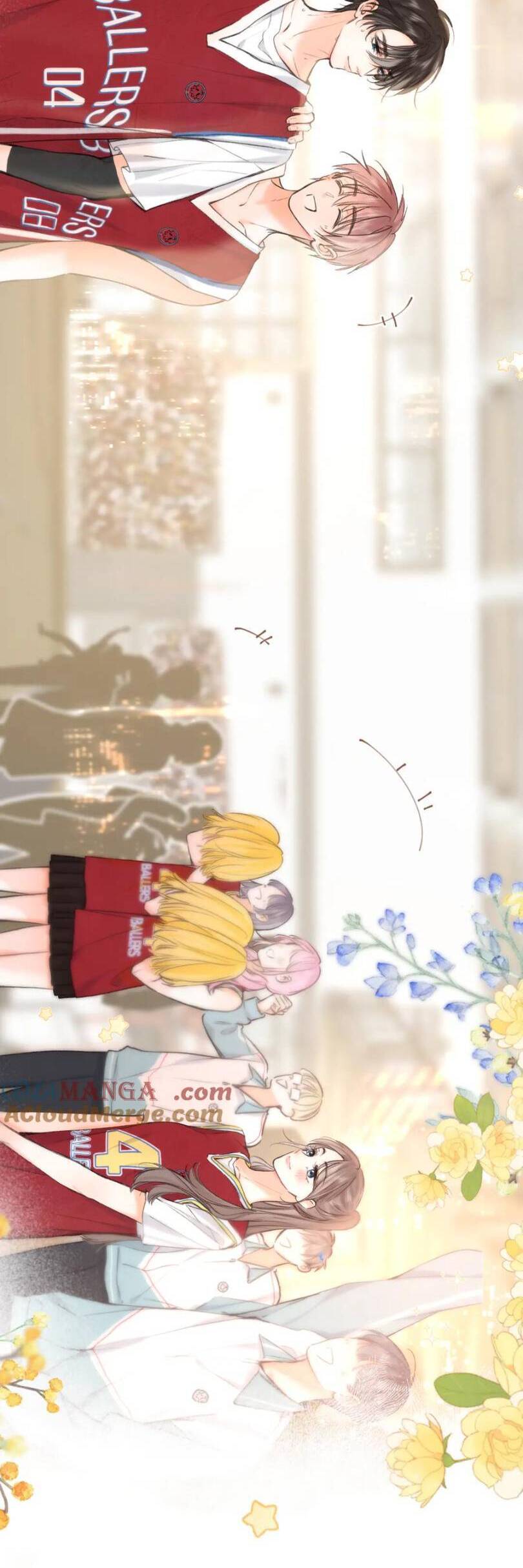 Tôi Mộng Giữa Ban Ngày - Chapter 69 - Page 4