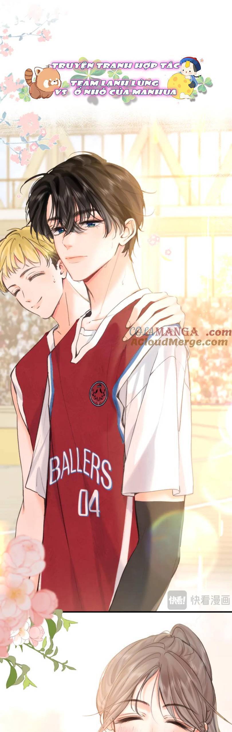 Tôi Mộng Giữa Ban Ngày - Chapter 69 - Page 5