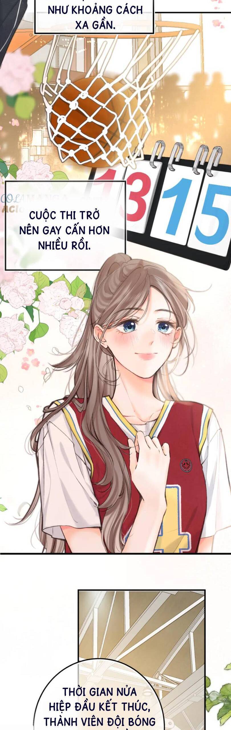 Tôi Mộng Giữa Ban Ngày - Chapter 69 - Page 8