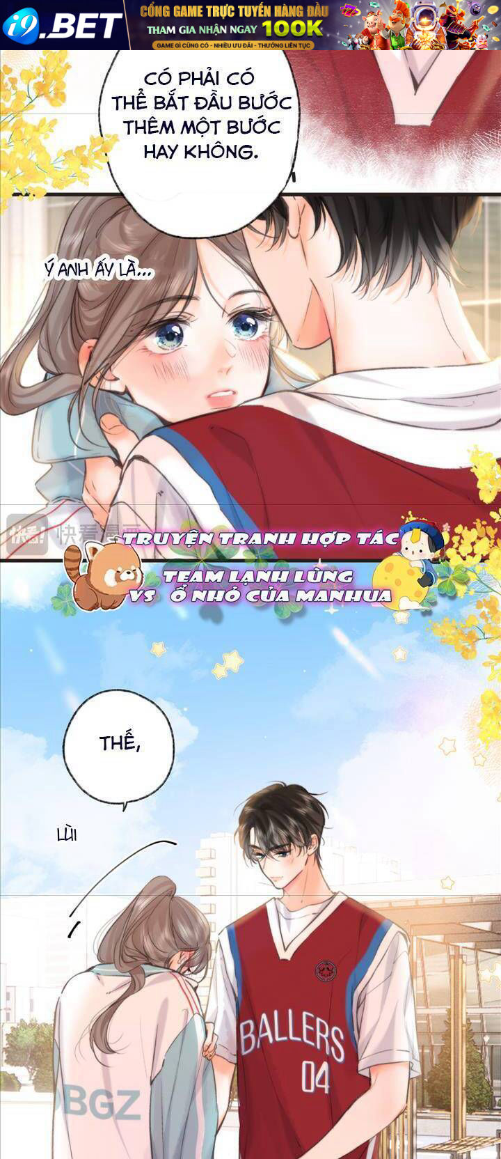 Tôi Mộng Giữa Ban Ngày - Chapter 70 - Page 11