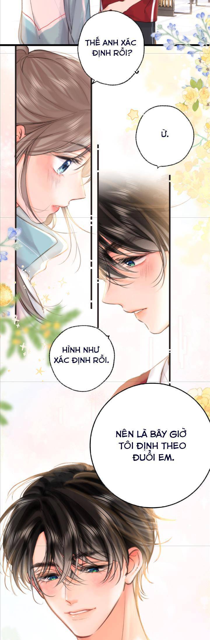 Tôi Mộng Giữa Ban Ngày - Chapter 70 - Page 12