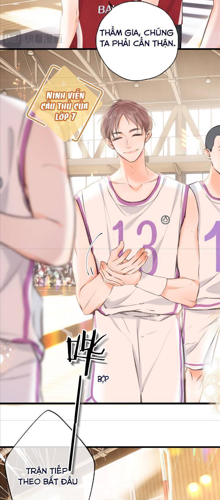 Tôi Mộng Giữa Ban Ngày - Chapter 70 - Page 15