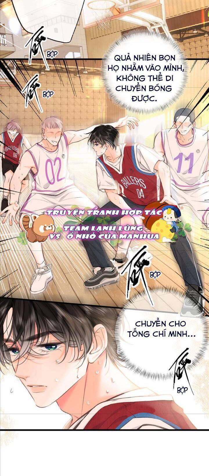 Tôi Mộng Giữa Ban Ngày - Chapter 70 - Page 16