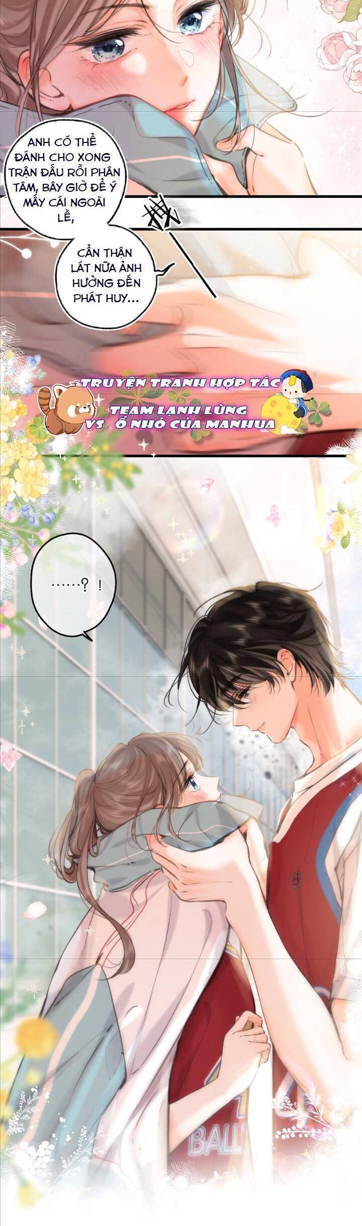 Tôi Mộng Giữa Ban Ngày - Chapter 70 - Page 9