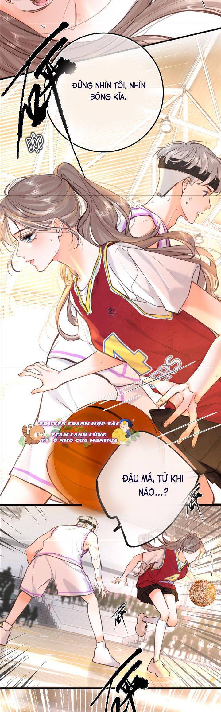 Tôi Mộng Giữa Ban Ngày - Chapter 71 - Page 14