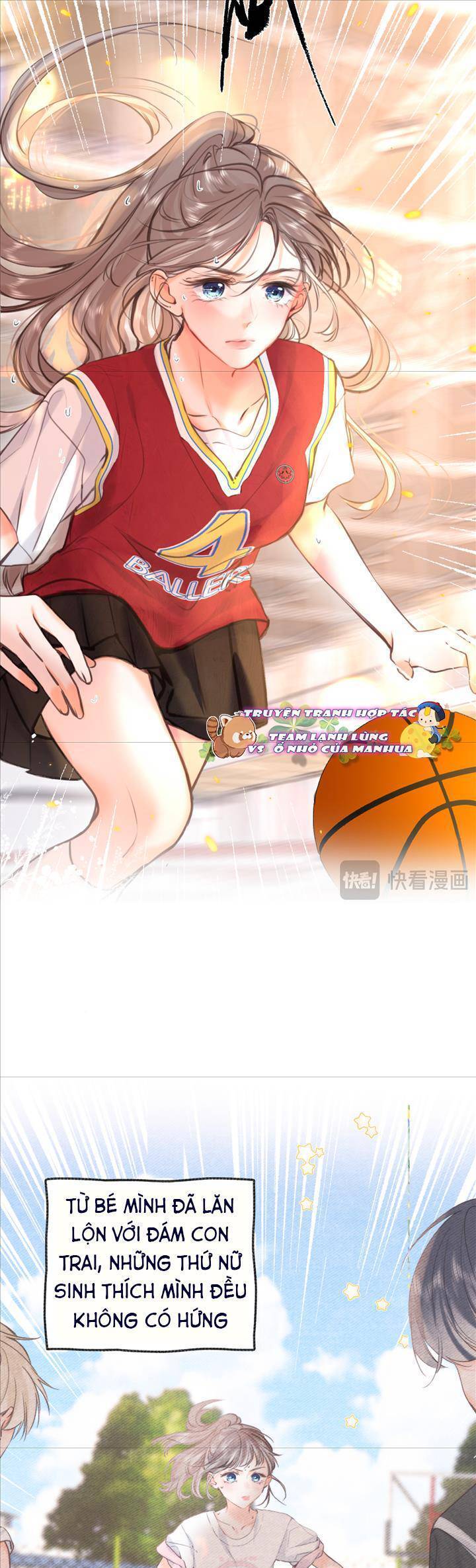 Tôi Mộng Giữa Ban Ngày - Chapter 71 - Page 15