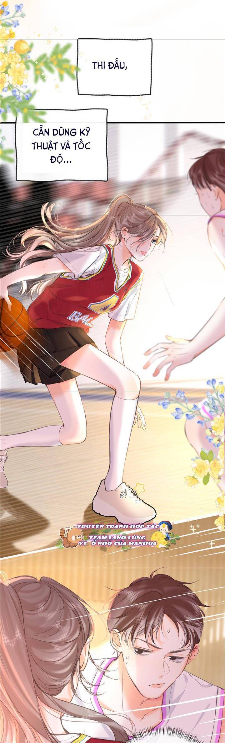 Tôi Mộng Giữa Ban Ngày - Chapter 71 - Page 18