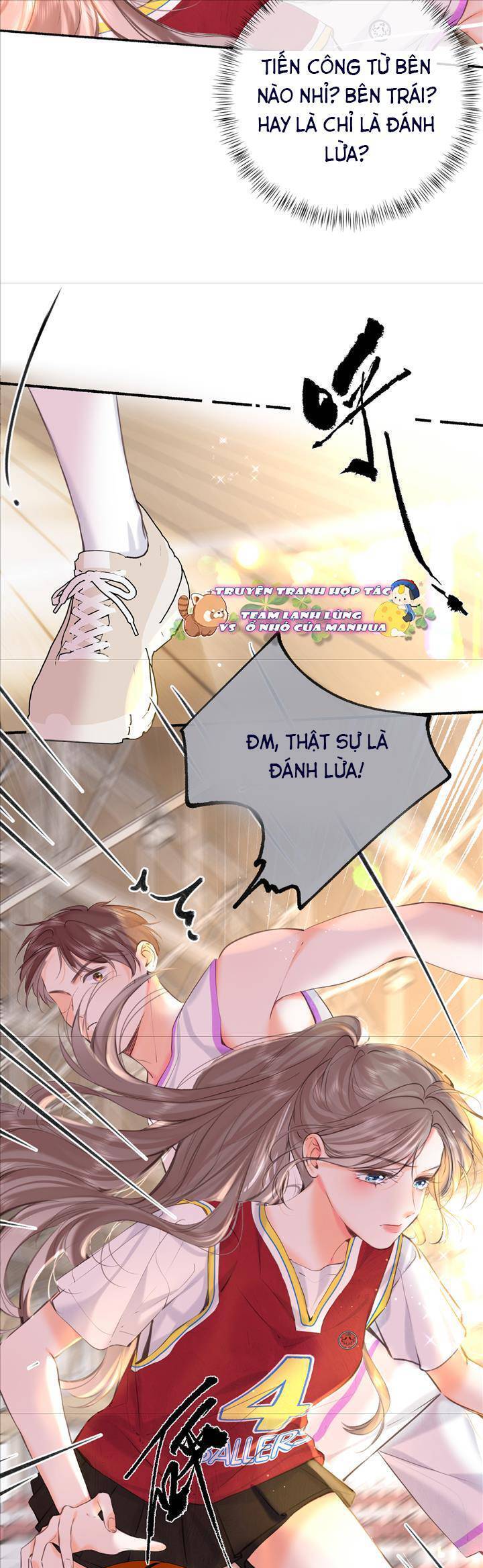 Tôi Mộng Giữa Ban Ngày - Chapter 71 - Page 19