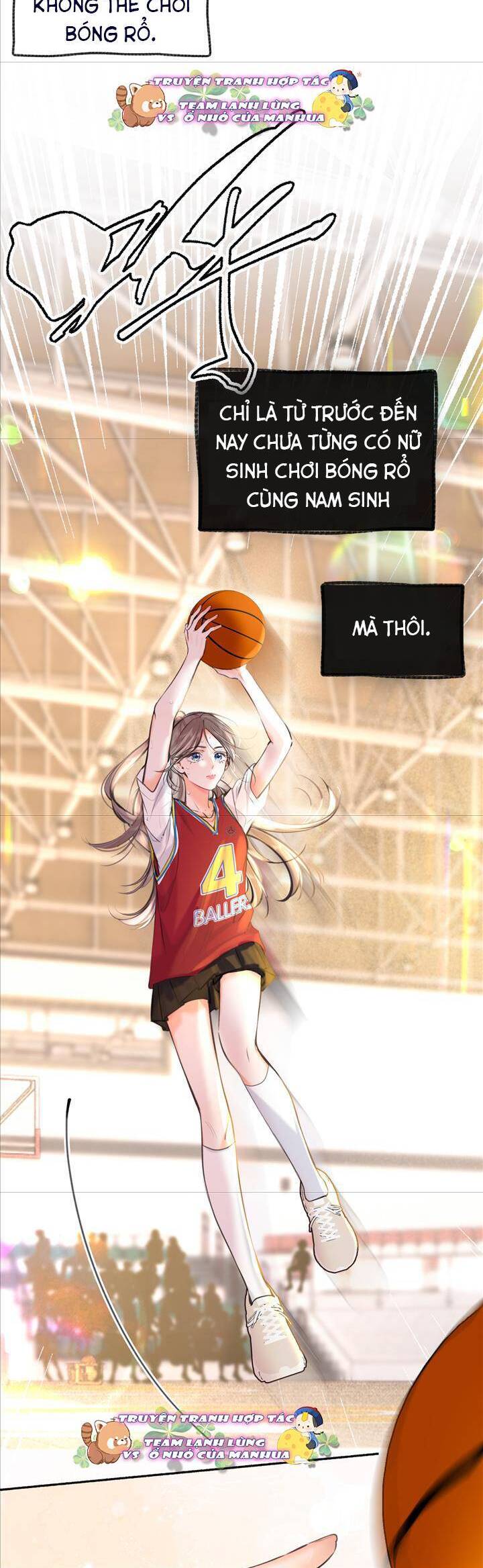 Tôi Mộng Giữa Ban Ngày - Chapter 71 - Page 22