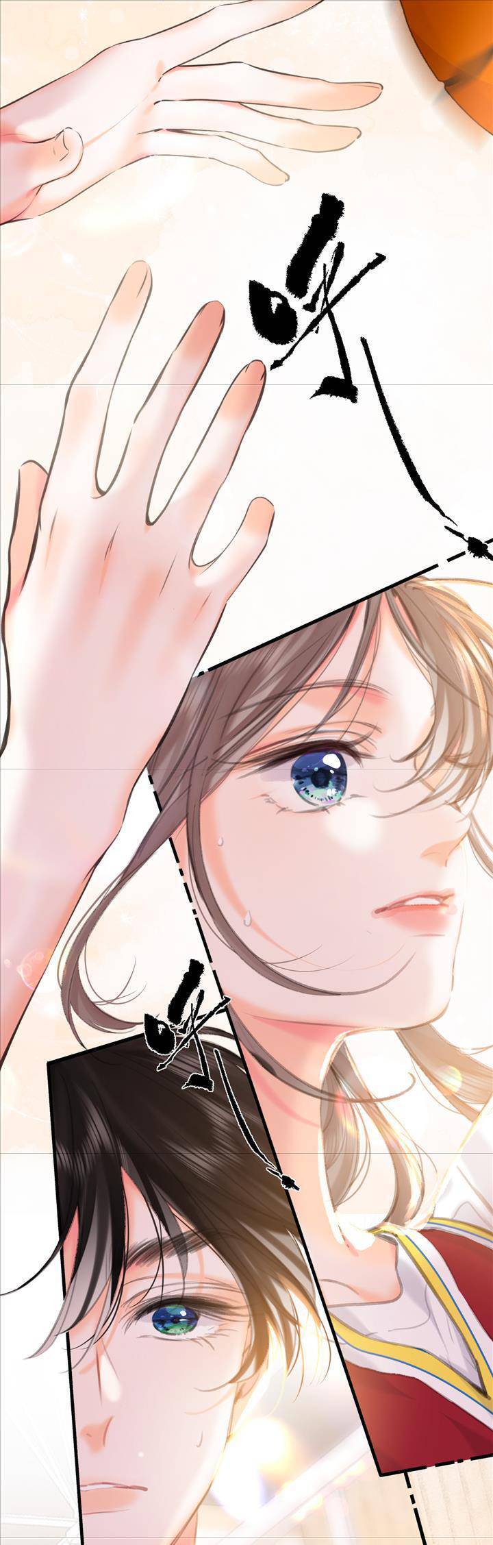 Tôi Mộng Giữa Ban Ngày - Chapter 71 - Page 23