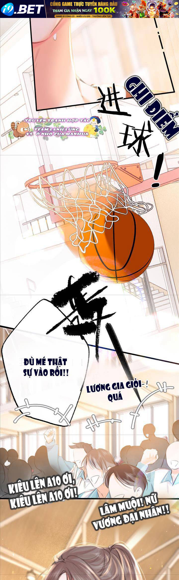 Tôi Mộng Giữa Ban Ngày - Chapter 71 - Page 24