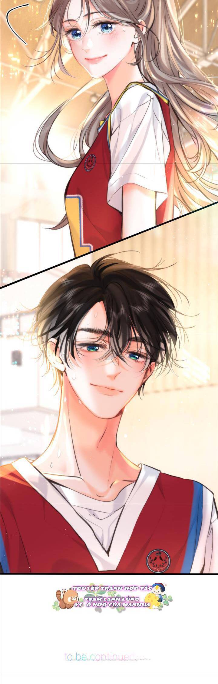 Tôi Mộng Giữa Ban Ngày - Chapter 71 - Page 25