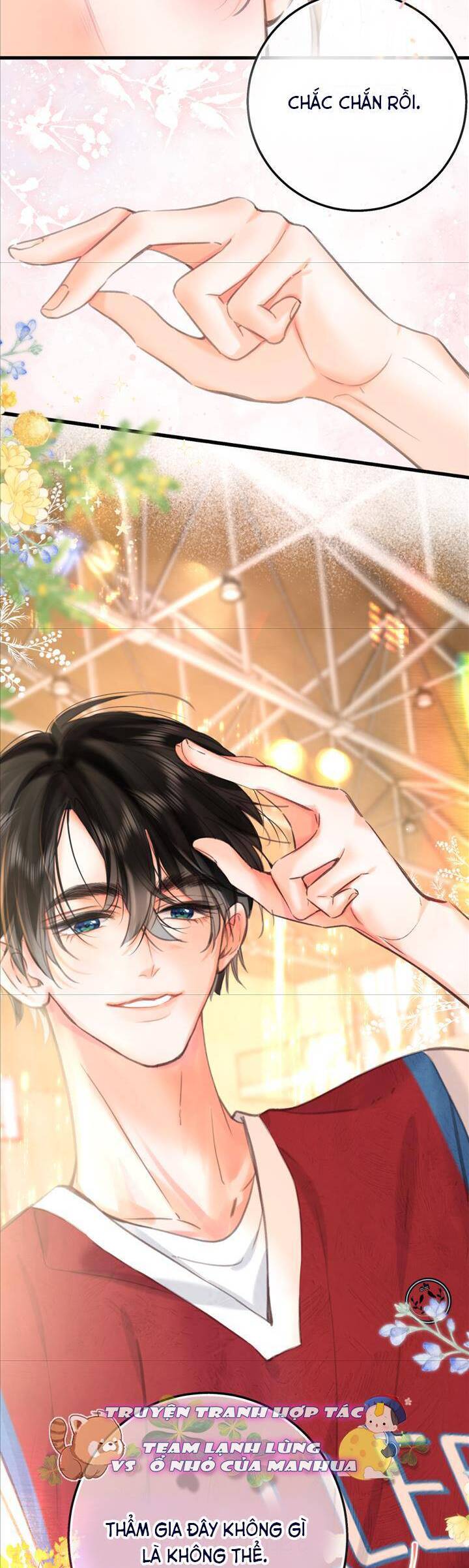 Tôi Mộng Giữa Ban Ngày - Chapter 72 - Page 10