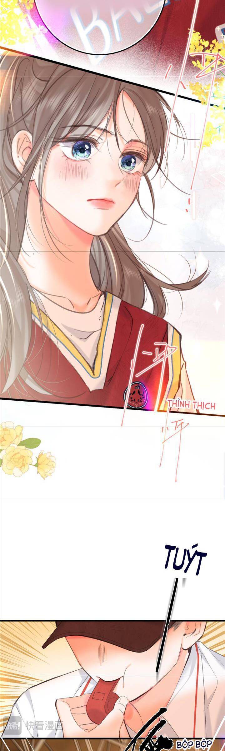 Tôi Mộng Giữa Ban Ngày - Chapter 72 - Page 11