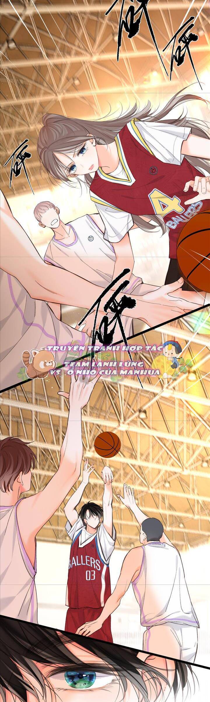 Tôi Mộng Giữa Ban Ngày - Chapter 72 - Page 12