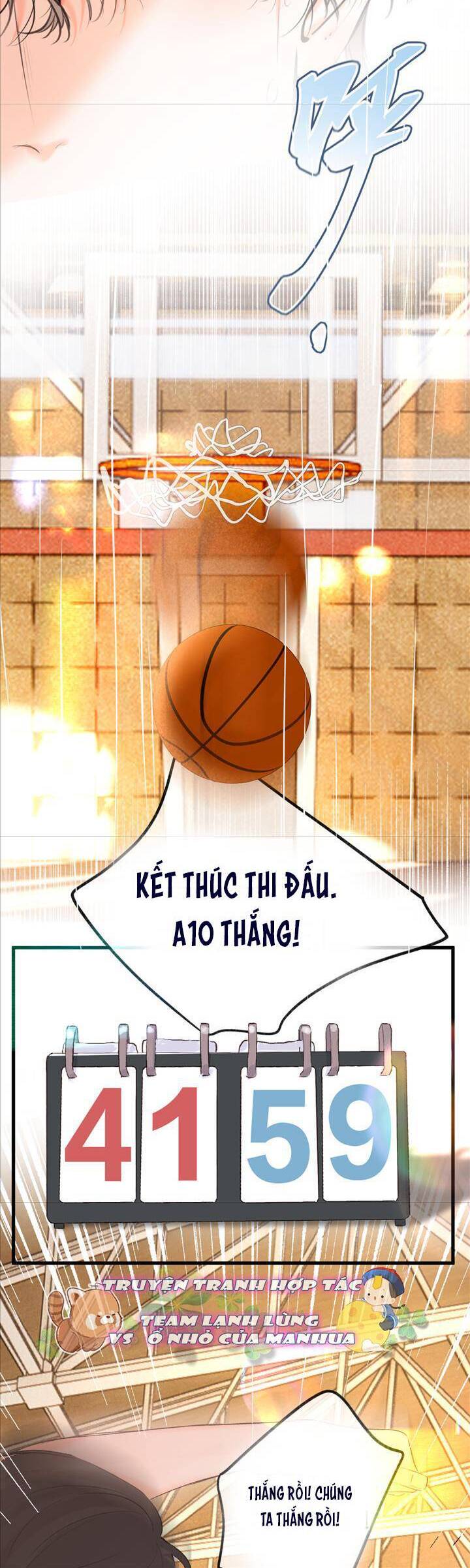 Tôi Mộng Giữa Ban Ngày - Chapter 72 - Page 13