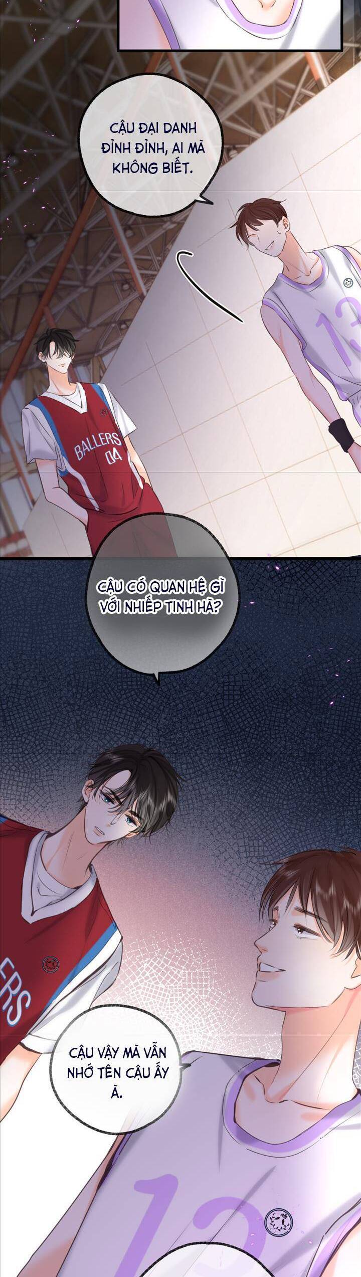 Tôi Mộng Giữa Ban Ngày - Chapter 72 - Page 16