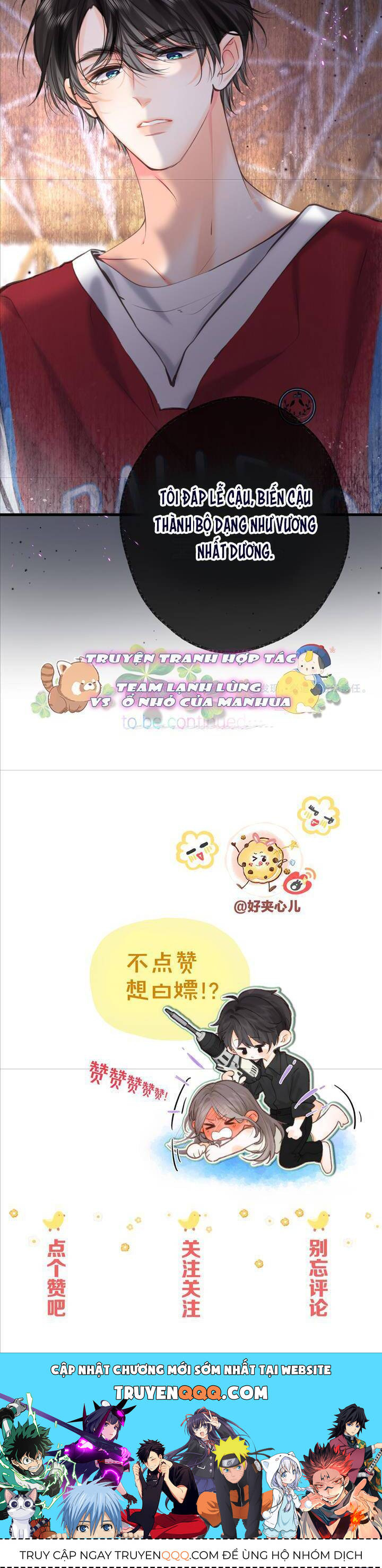 Tôi Mộng Giữa Ban Ngày - Chapter 72 - Page 18