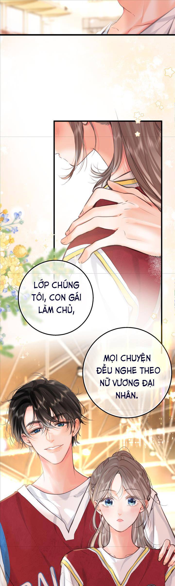 Tôi Mộng Giữa Ban Ngày - Chapter 72 - Page 4
