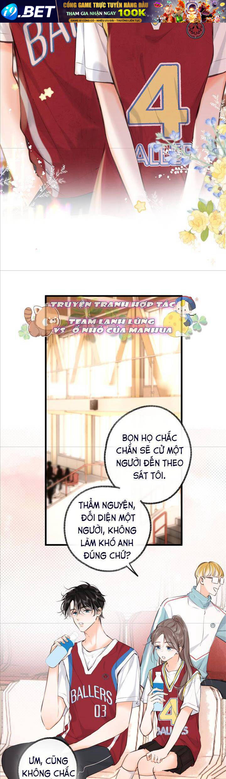 Tôi Mộng Giữa Ban Ngày - Chapter 72 - Page 5