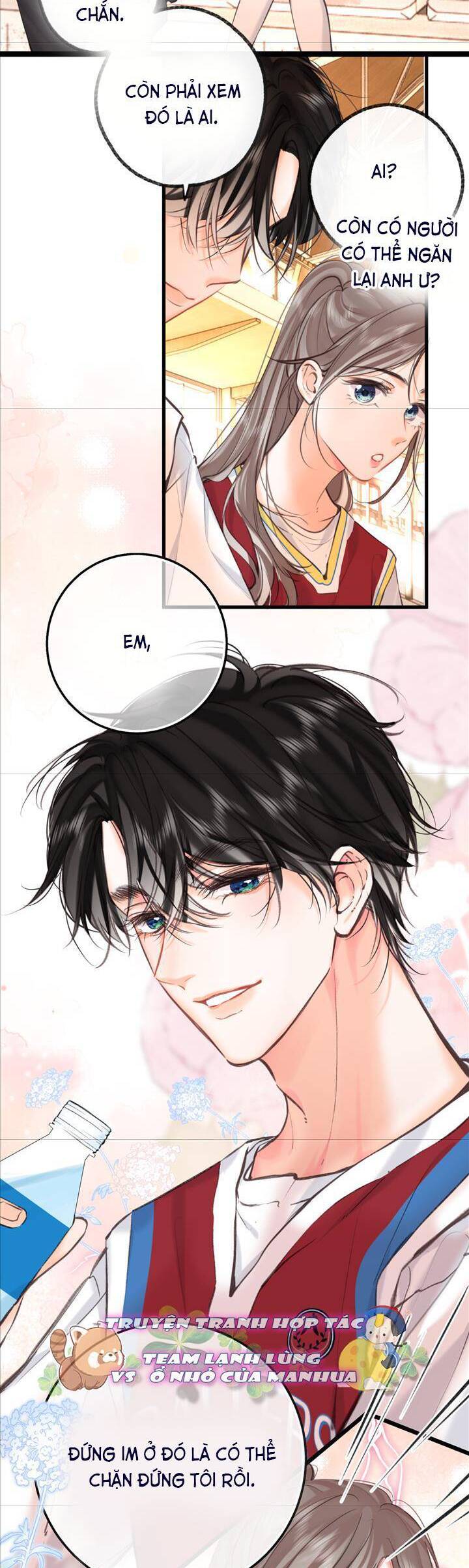 Tôi Mộng Giữa Ban Ngày - Chapter 72 - Page 6