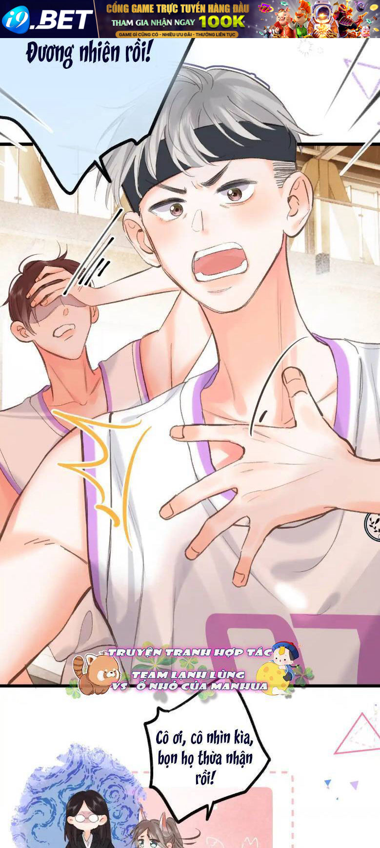Tôi Mộng Giữa Ban Ngày - Chapter 73 - Page 10