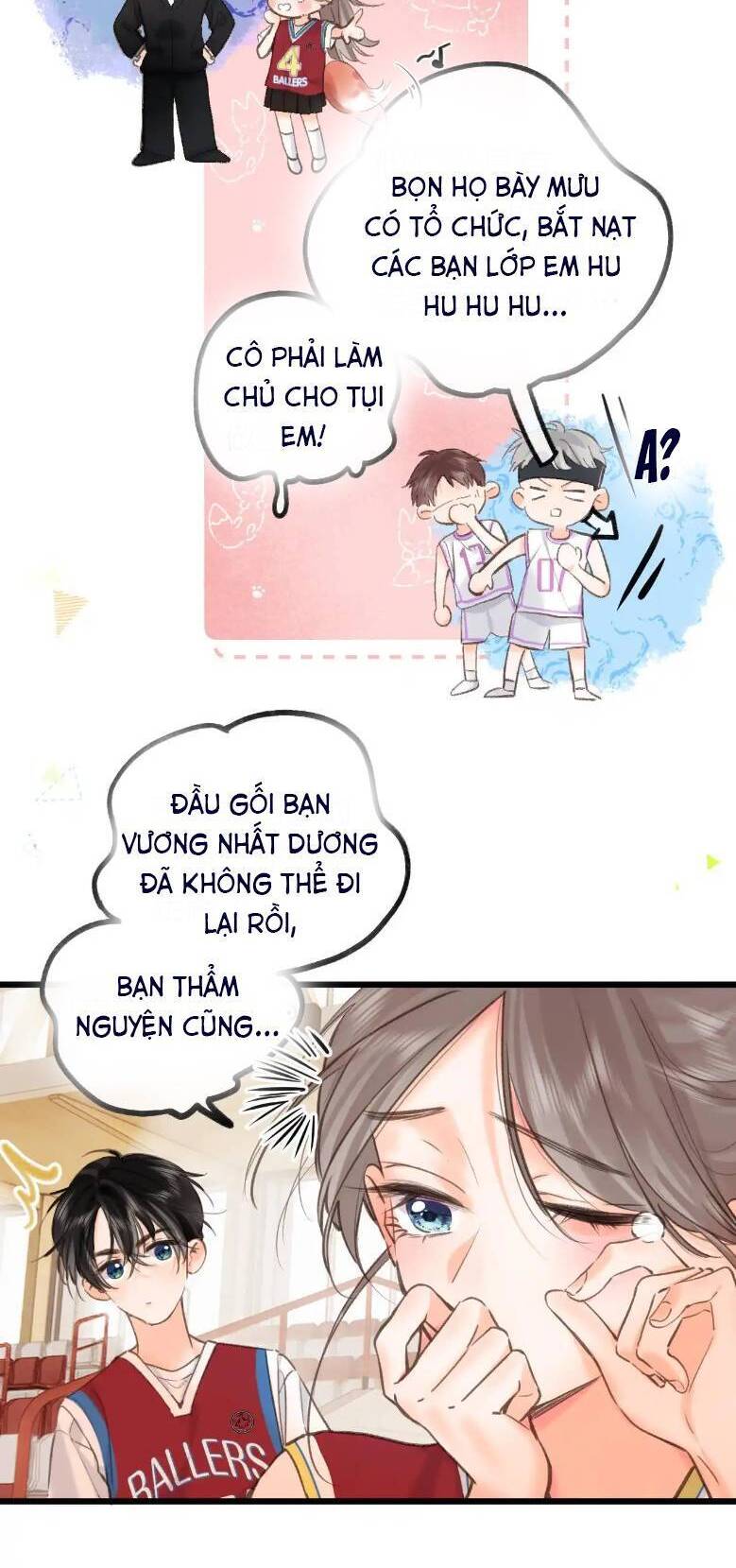 Tôi Mộng Giữa Ban Ngày - Chapter 73 - Page 11