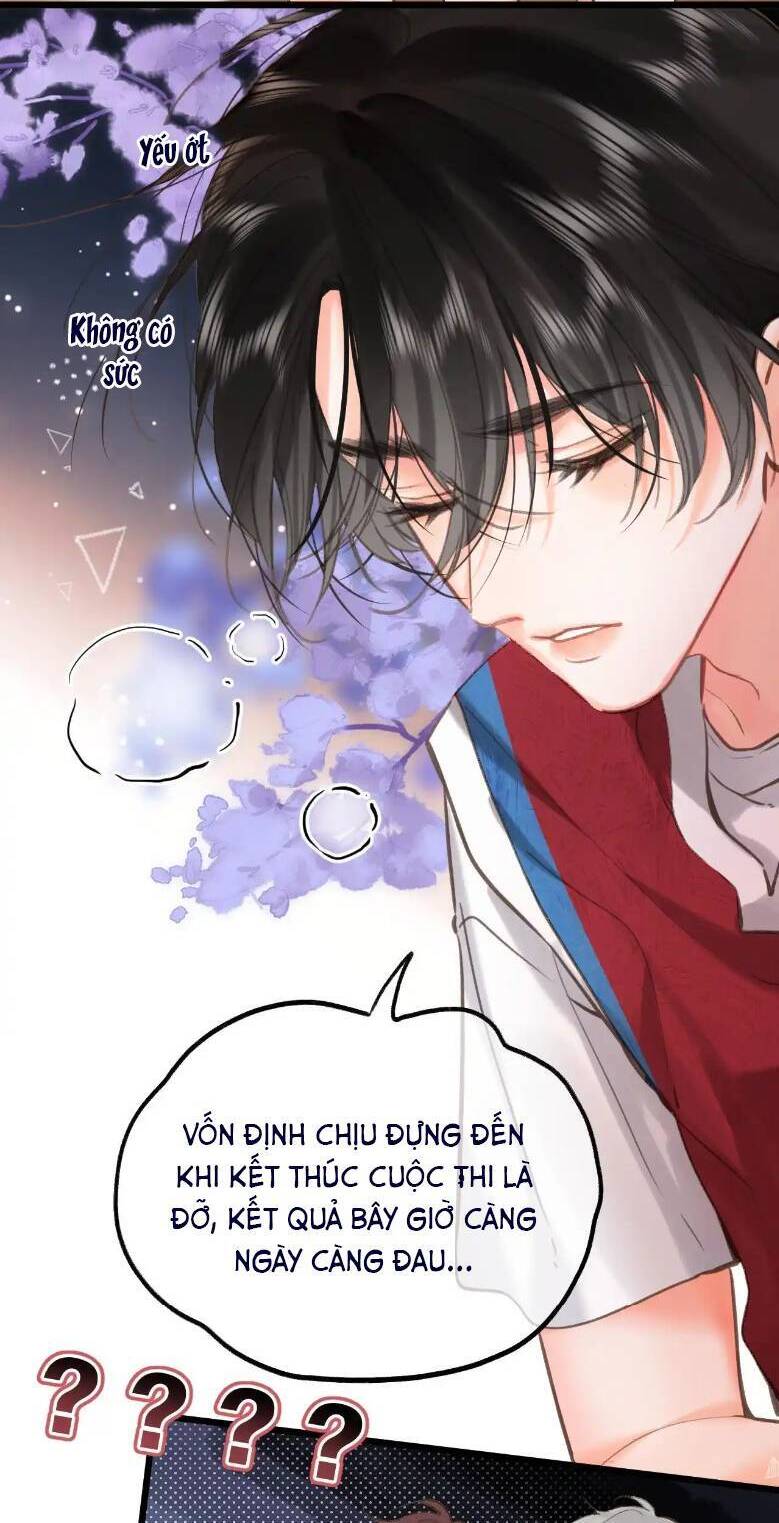 Tôi Mộng Giữa Ban Ngày - Chapter 73 - Page 13