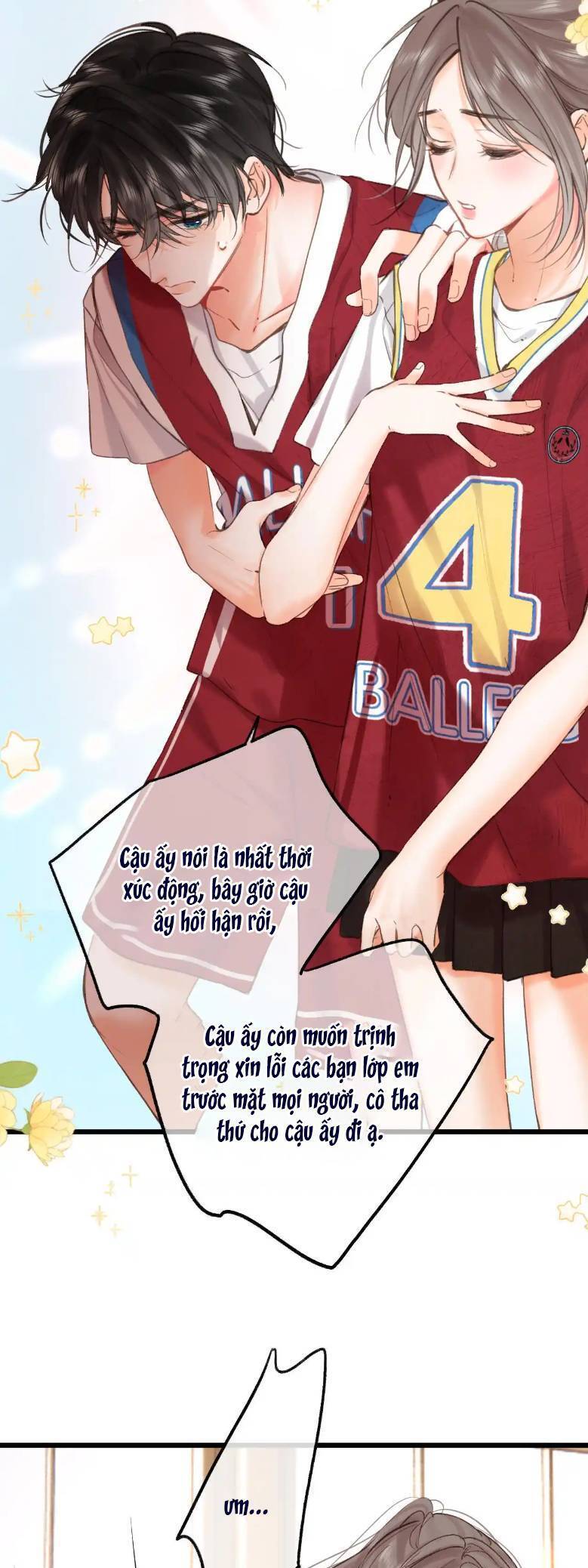 Tôi Mộng Giữa Ban Ngày - Chapter 73 - Page 16