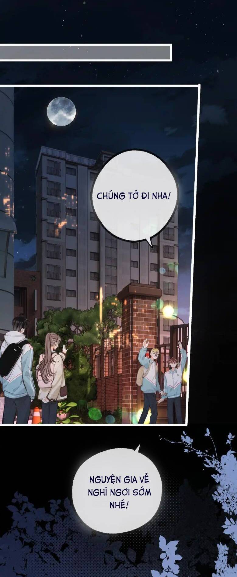 Tôi Mộng Giữa Ban Ngày - Chapter 73 - Page 19