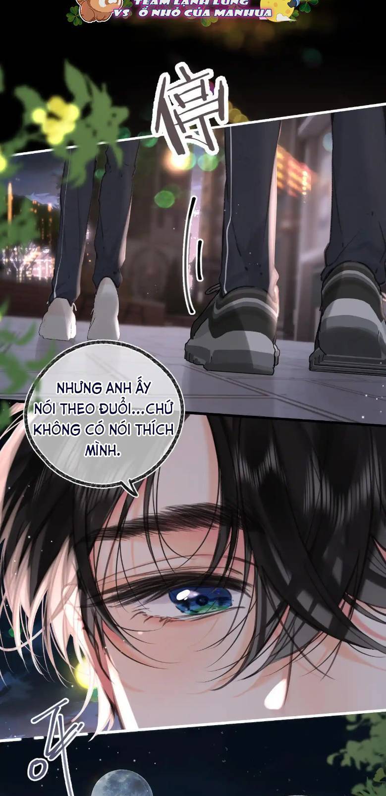 Tôi Mộng Giữa Ban Ngày - Chapter 73 - Page 22