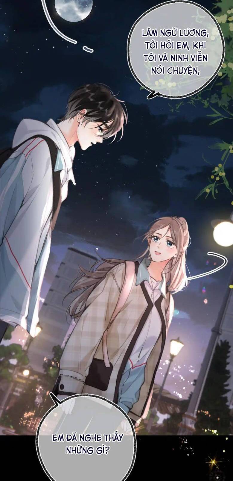 Tôi Mộng Giữa Ban Ngày - Chapter 73 - Page 23