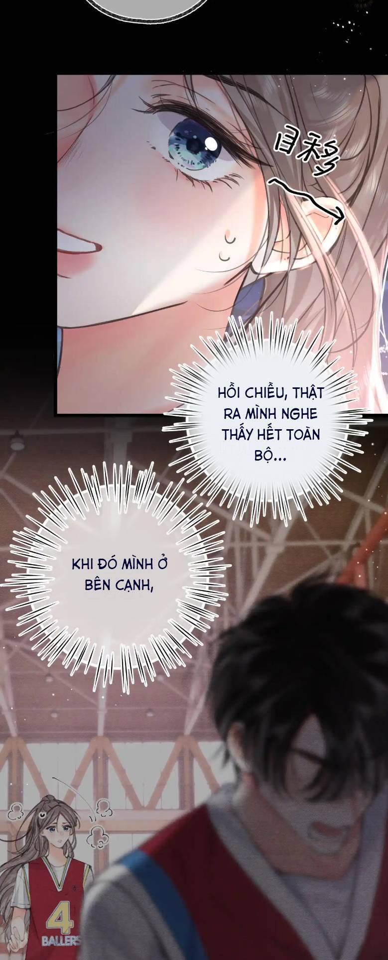 Tôi Mộng Giữa Ban Ngày - Chapter 73 - Page 24