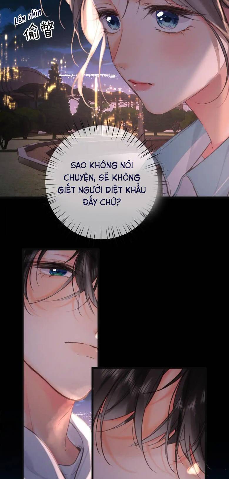 Tôi Mộng Giữa Ban Ngày - Chapter 73 - Page 27