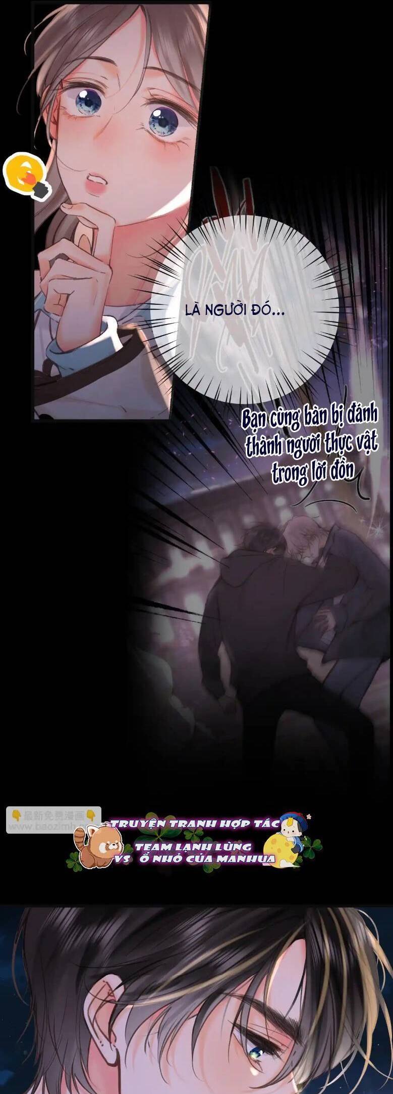 Tôi Mộng Giữa Ban Ngày - Chapter 73 - Page 29